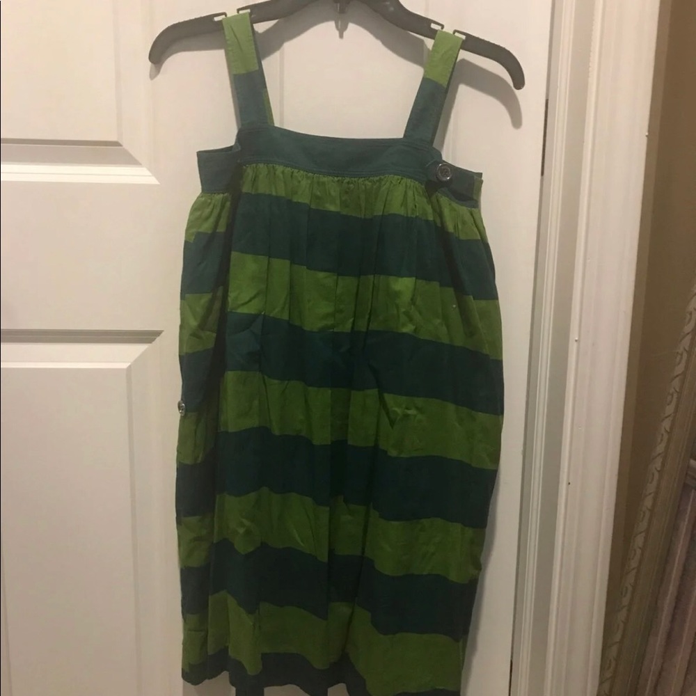 Burberry dress